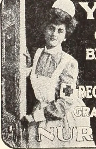 An illustration from American homes and gardens, 1905, leaf 365