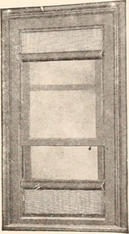An illustration from American homes and gardens, 1905, leaf 372