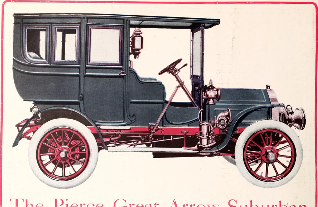 An illustration from American homes and gardens, 1905, leaf 373