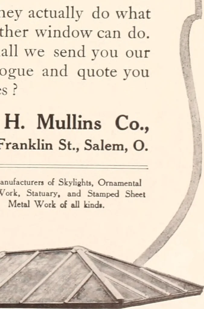 An illustration from American homes and gardens, 1905, leaf 378