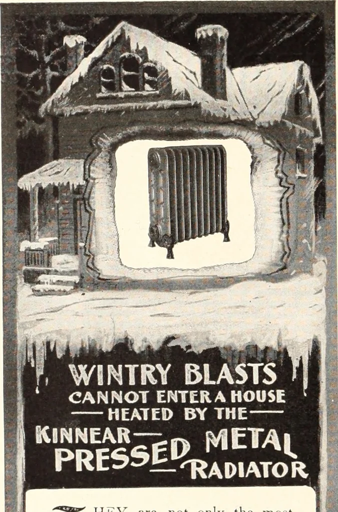 An illustration from American homes and gardens, 1905, leaf 381