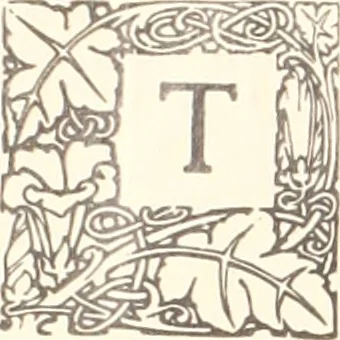 An illustration from American homes and gardens, 1905, leaf 387