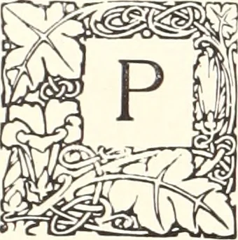 An illustration from American homes and gardens, 1905, leaf 419