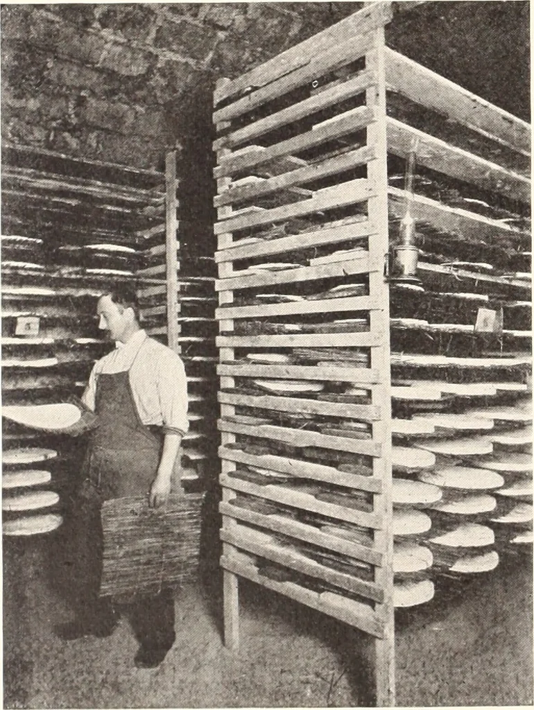 An illustration from American homes and gardens, 1905, leaf 421