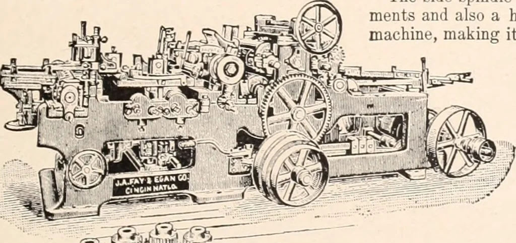 An illustration from American homes and gardens, 1905, leaf 430