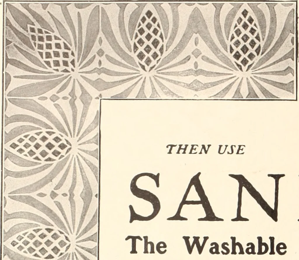 An illustration from American homes and gardens, 1905, leaf 431
