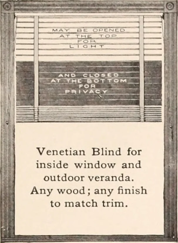 An illustration from American homes and gardens, 1905, leaf 432