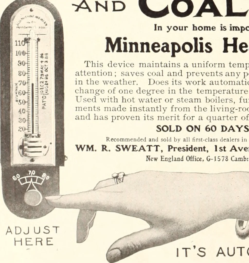 An illustration from American homes and gardens, 1905, leaf 433