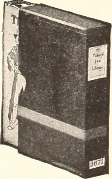 An illustration from American homes and gardens, 1905, leaf 435