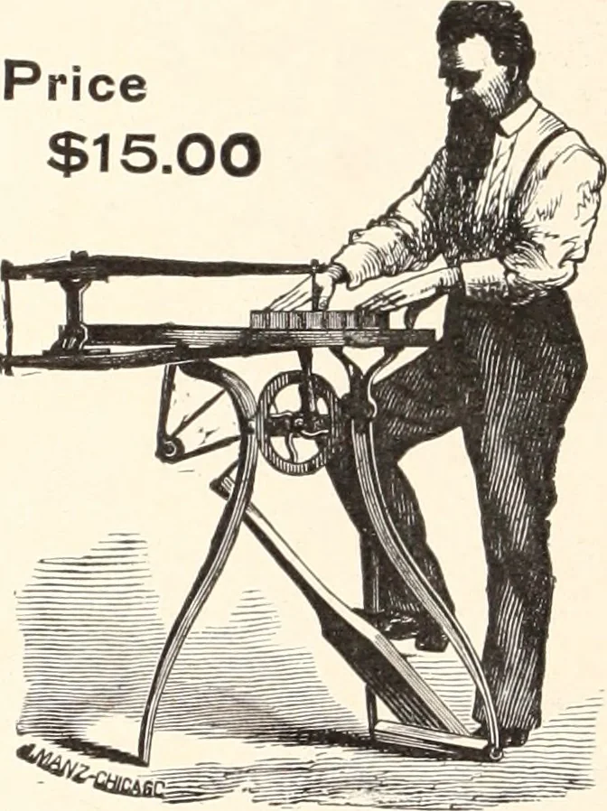 An illustration from American homes and gardens, 1905, leaf 437