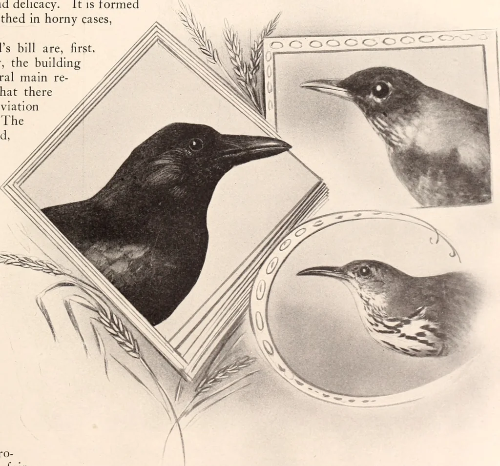 An illustration from American homes and gardens, 1905, leaf 44