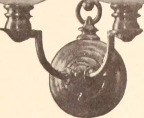 An illustration from American homes and gardens, 1905, leaf 446