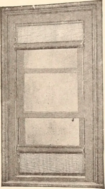 An illustration from American homes and gardens, 1905, leaf 446