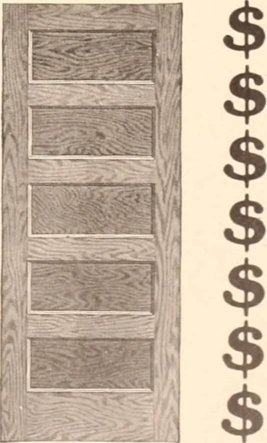 An illustration from American homes and gardens, 1905, leaf 446