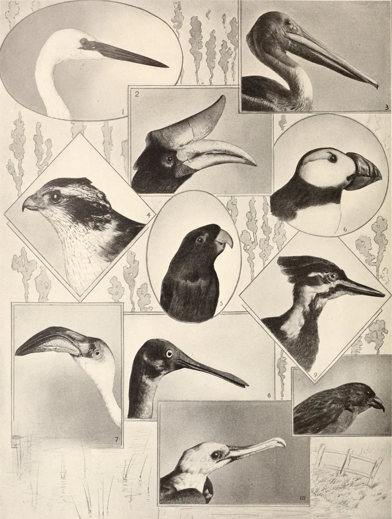 An illustration from American homes and gardens, 1905, leaf 45