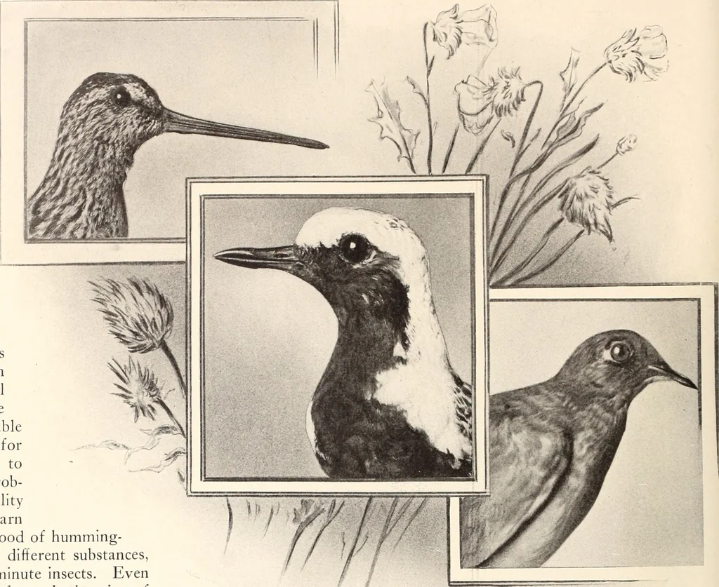 An illustration from American homes and gardens, 1905, leaf 47