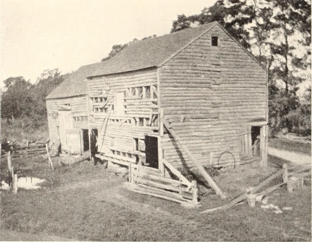 An illustration from American homes and gardens, 1905, leaf 51