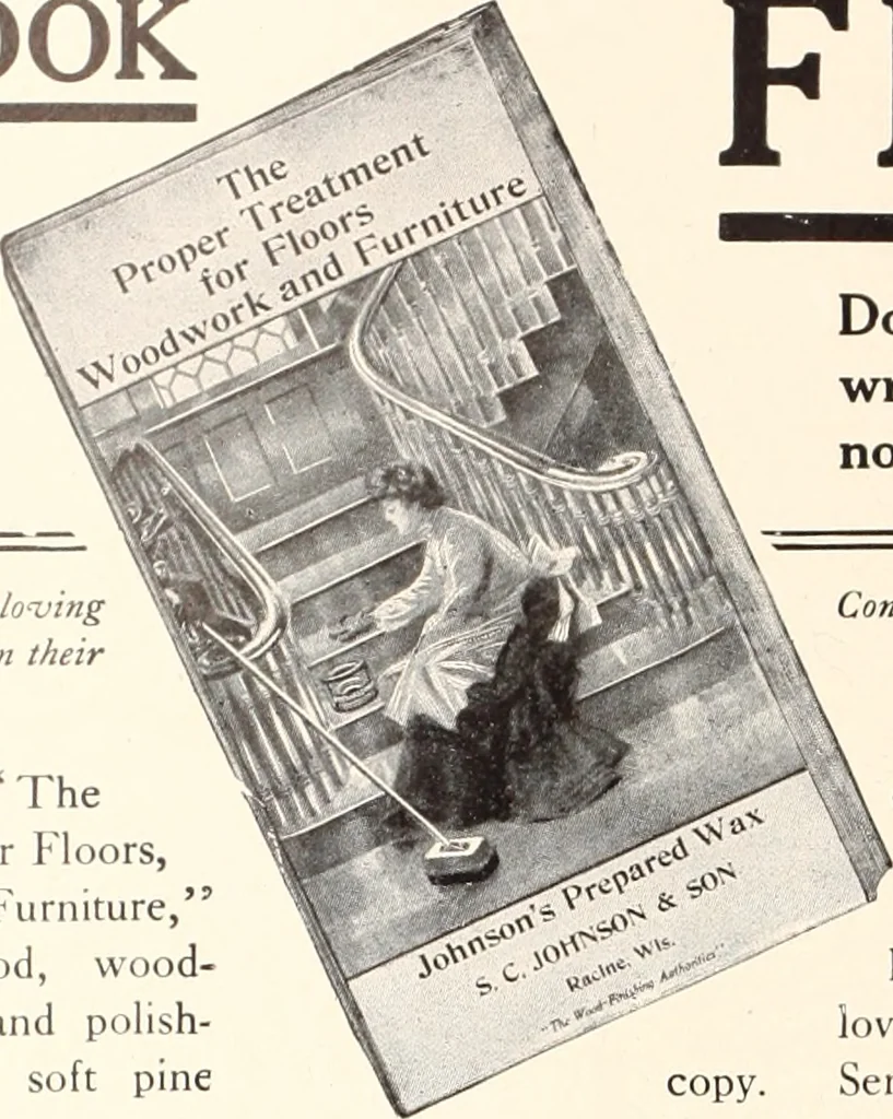 An illustration from American homes and gardens, 1905, leaf 63