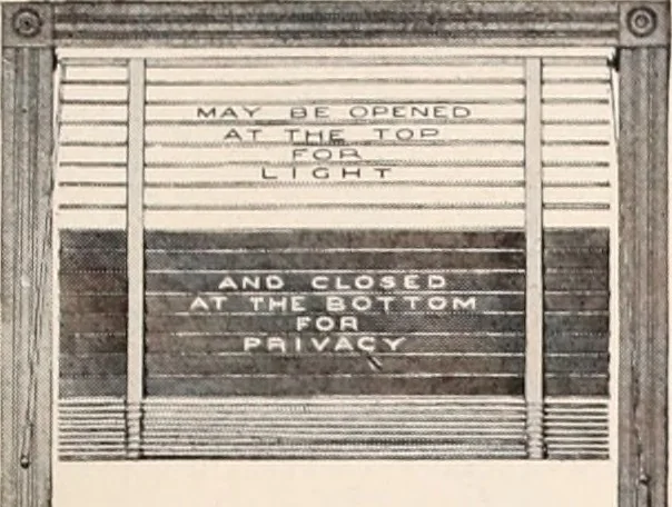 An illustration from American homes and gardens, 1905, leaf 68