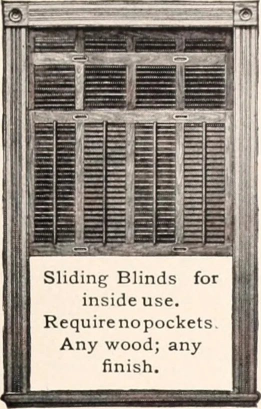 An illustration from American homes and gardens, 1905, leaf 68
