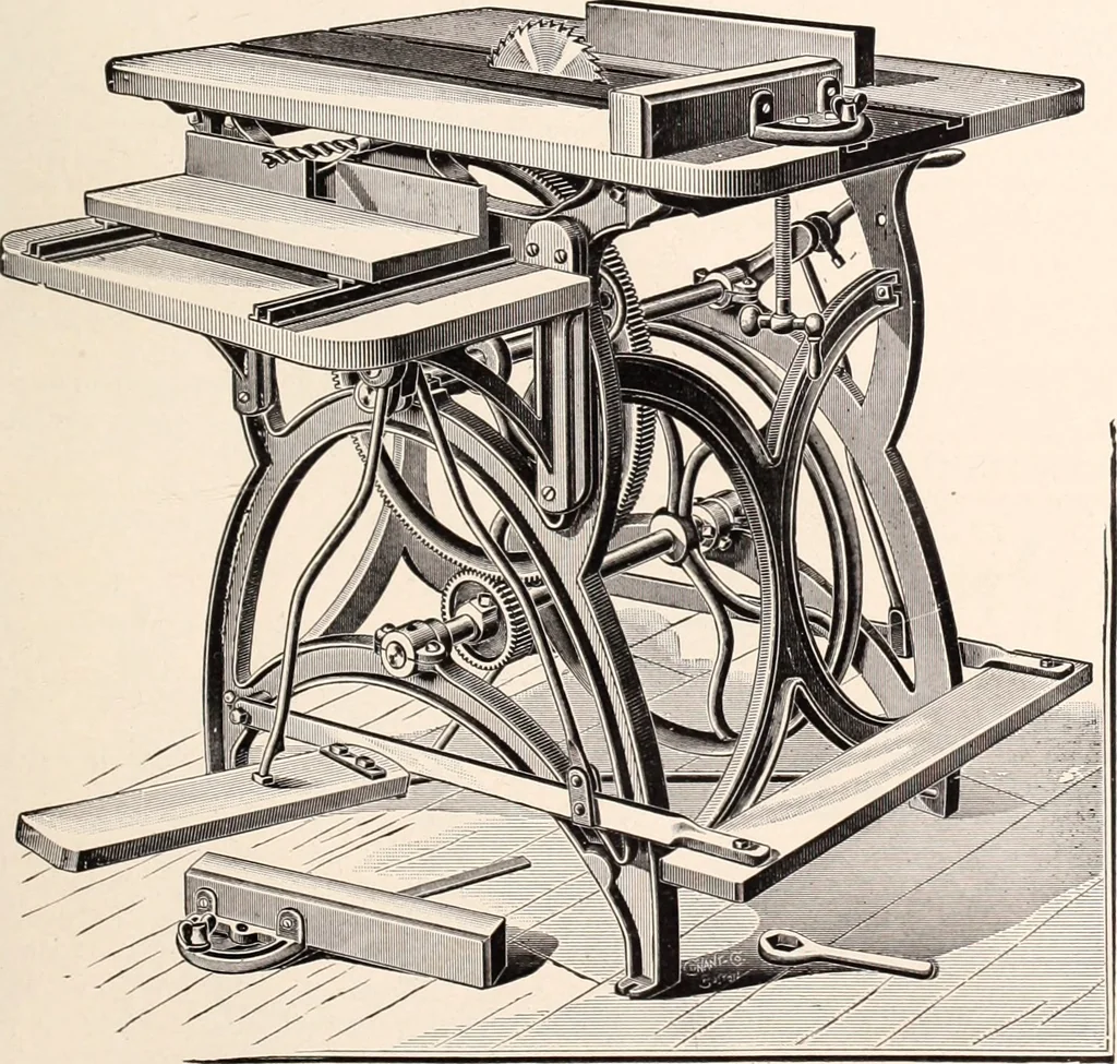 An illustration from American homes and gardens, 1905, leaf 68