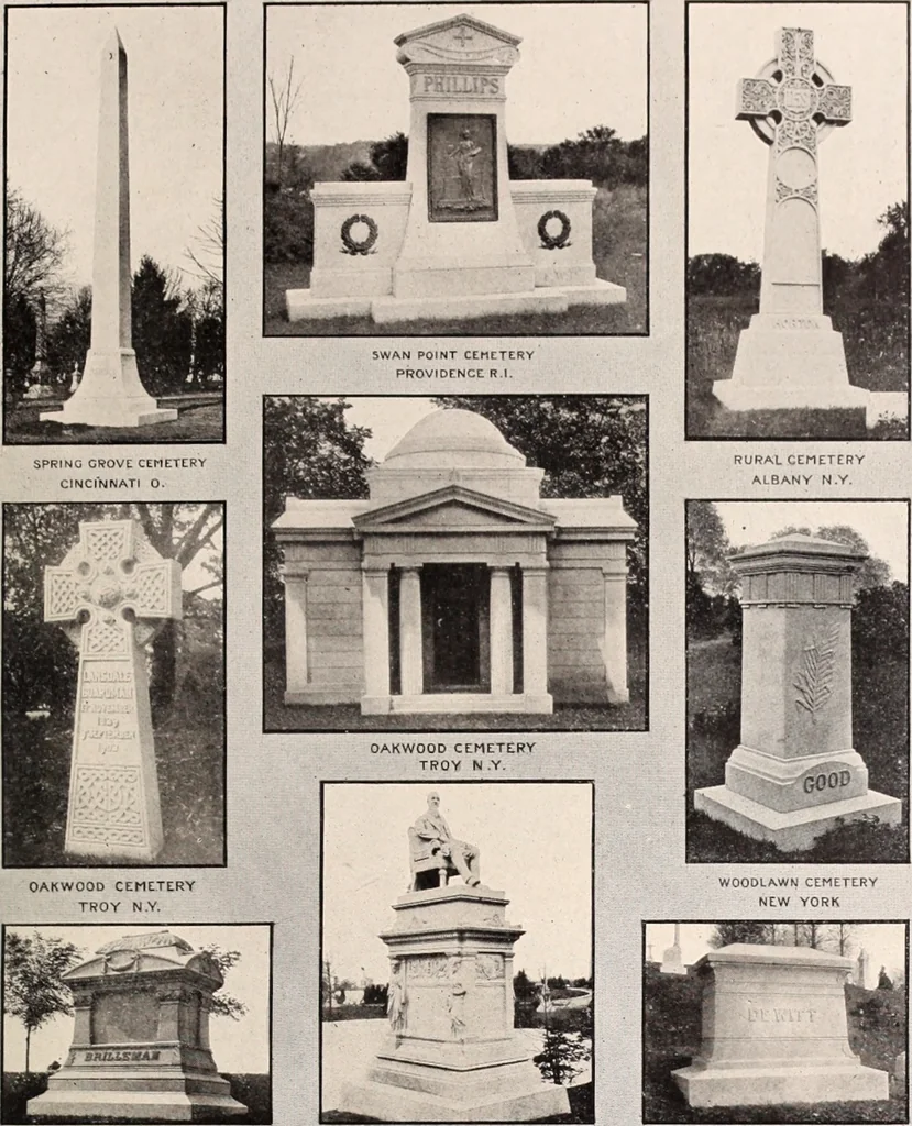 An illustration from American homes and gardens, 1905, leaf 70