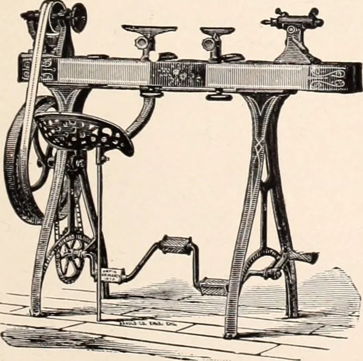 An illustration from American homes and gardens, 1905, leaf 70