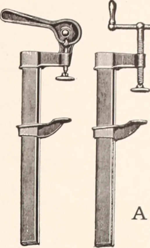 An illustration from American homes and gardens, 1905, leaf 70