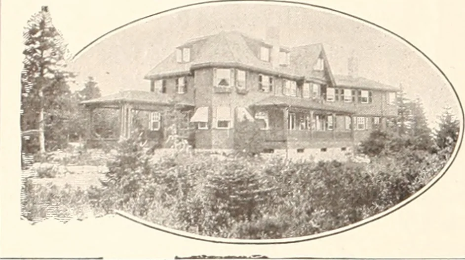 An illustration from American homes and gardens, 1905, leaf 73