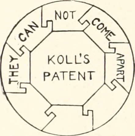 An illustration from American homes and gardens, 1905, leaf 73