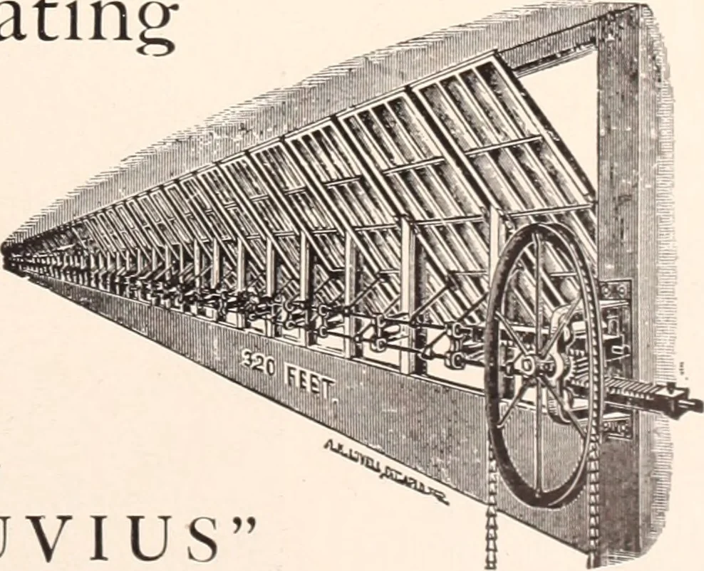 An illustration from American homes and gardens, 1905, leaf 74