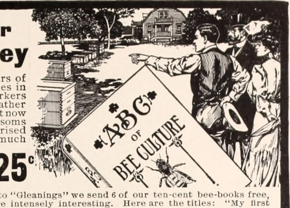 An illustration from American homes and gardens, 1905, leaf 76