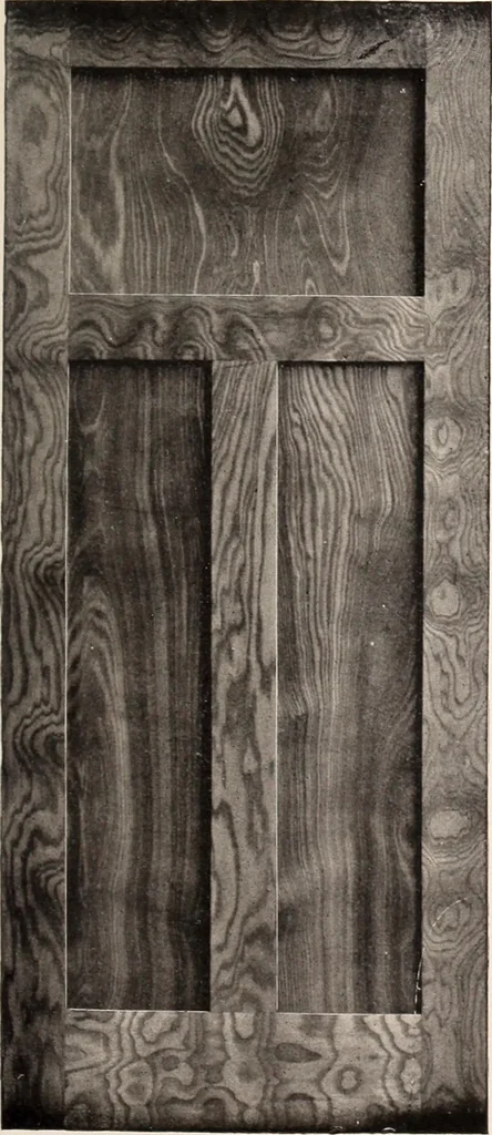 An illustration from American homes and gardens, 1905, leaf 78