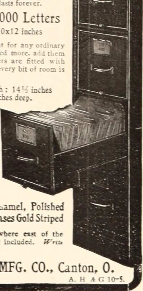 An illustration from American homes and gardens, 1905, leaf 79