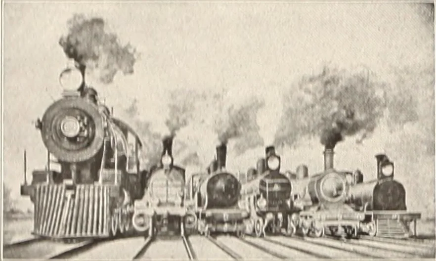 An illustration from American homes and gardens, 1905, leaf 79