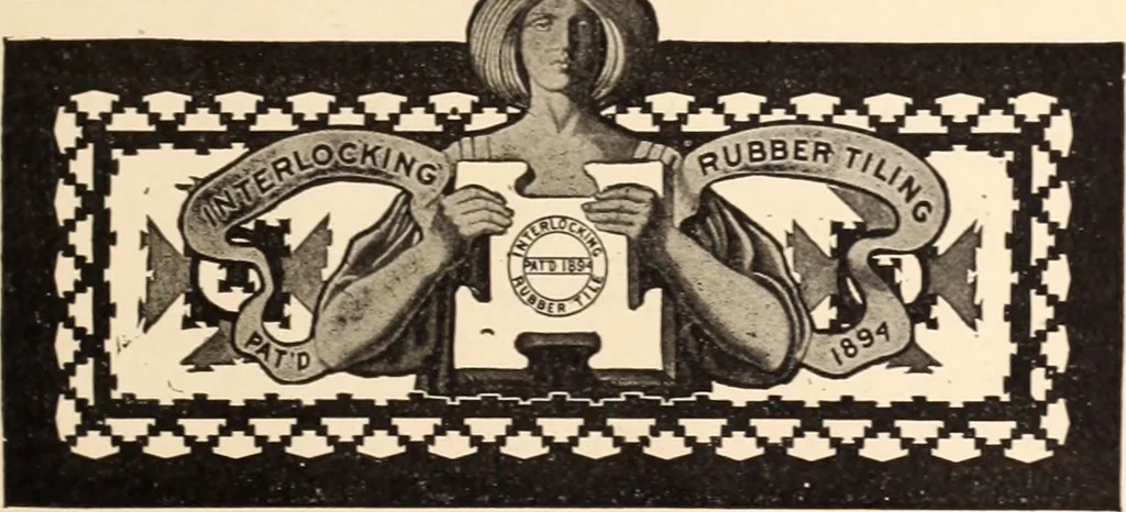 An illustration from American homes and gardens, 1905, leaf 80
