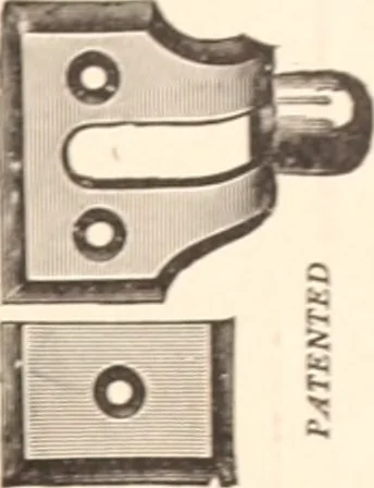 An illustration from American homes and gardens, 1905, leaf 80