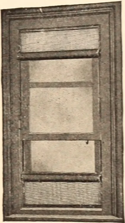 An illustration from American homes and gardens, 1905, leaf 80