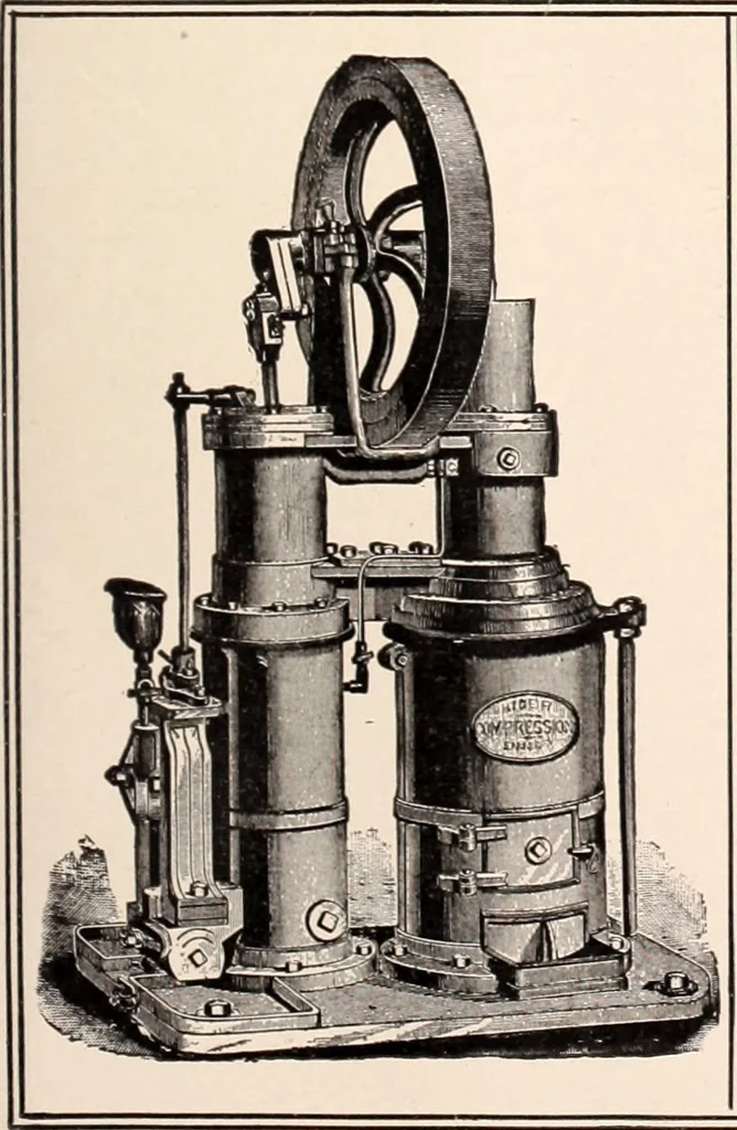 An illustration from American homes and gardens, 1905, leaf 88