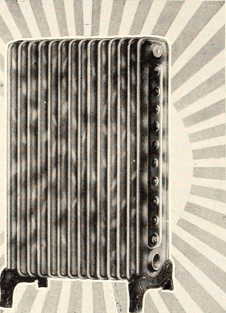An illustration from American homes and gardens, 1905, leaf 89