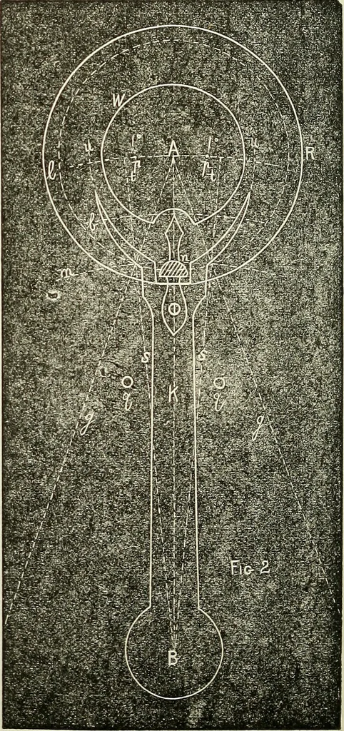 An illustration from American horological journal, devoted to practical horology, 1869, leaf 113
