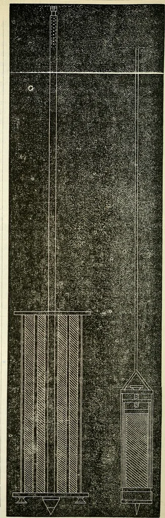 An illustration from American horological journal, devoted to practical horology, 1869, leaf 117