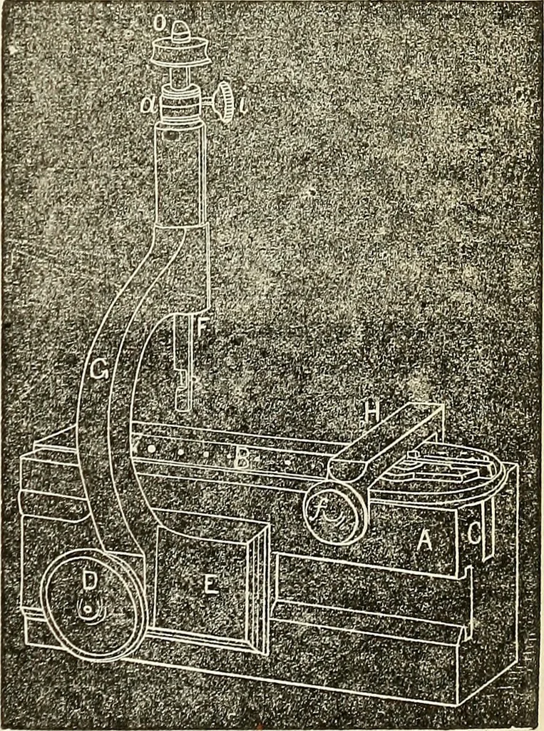 An illustration from American horological journal, devoted to practical horology, 1869, leaf 122