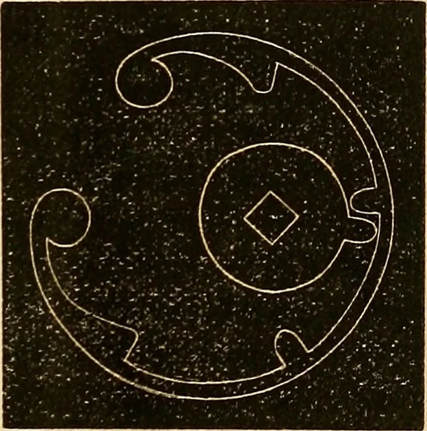 An illustration from American horological journal, devoted to practical horology, 1869, leaf 206