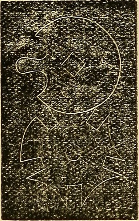 An illustration from American horological journal, devoted to practical horology, 1869, leaf 207