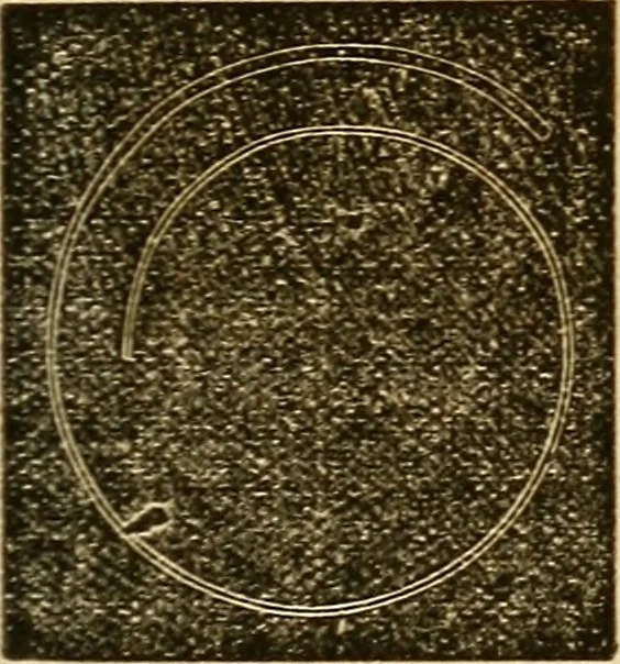 An illustration from American horological journal, devoted to practical horology, 1869, leaf 208