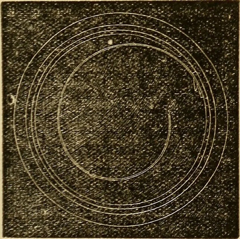 An illustration from American horological journal, devoted to practical horology, 1869, leaf 208