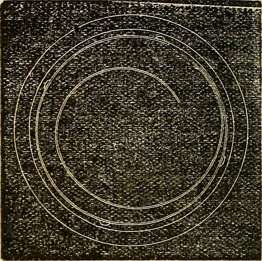 An illustration from American horological journal, devoted to practical horology, 1869, leaf 209