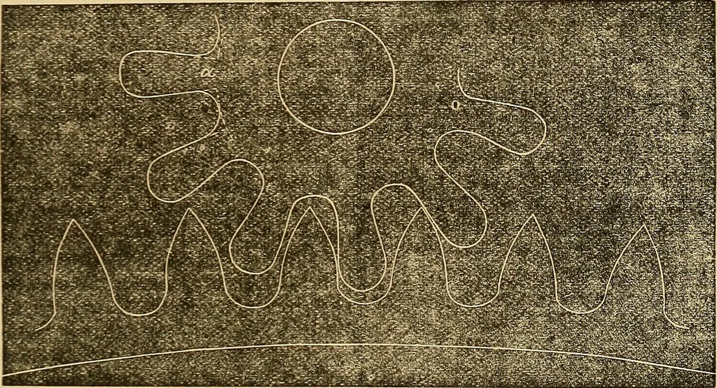 An illustration from American horological journal, devoted to practical horology, 1869, leaf 230