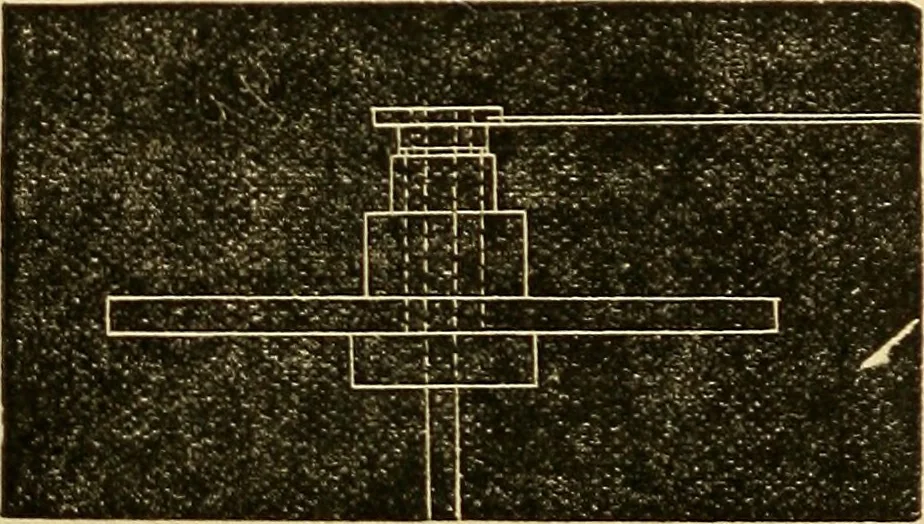 An illustration from American horological journal, devoted to practical horology, 1869, leaf 231